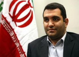 چاه ورودی کارگاه متروی قم ریزش کرد