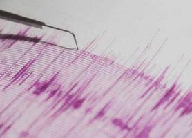 بروجرد برای دومین بار لرزید