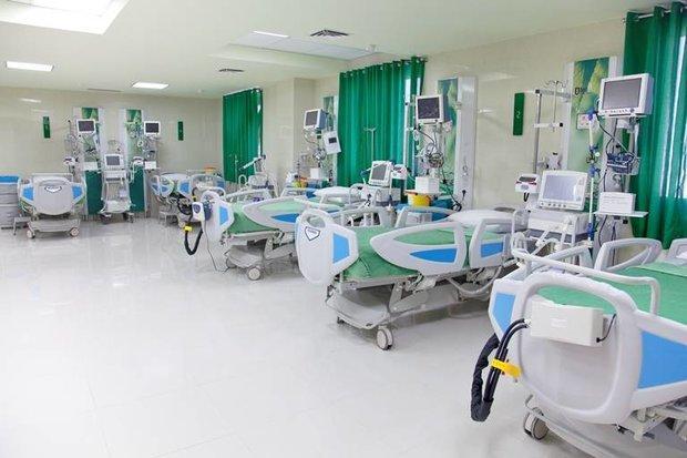 تحویل 26 هزار تخت بیمارستانی در کشور، با کمبود پرستار روبرو هستیم