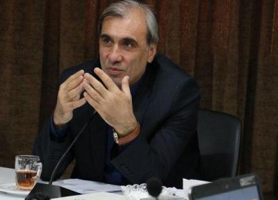 کمبود نیروی انسانی مهمترین چالش حفاظت ازمحیط زیست خراسان رضوی است