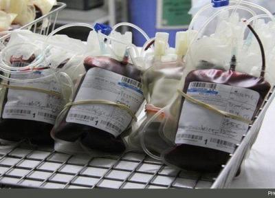 احتیاج جدی سیستان و بلوچستان به فرآورده های خونی