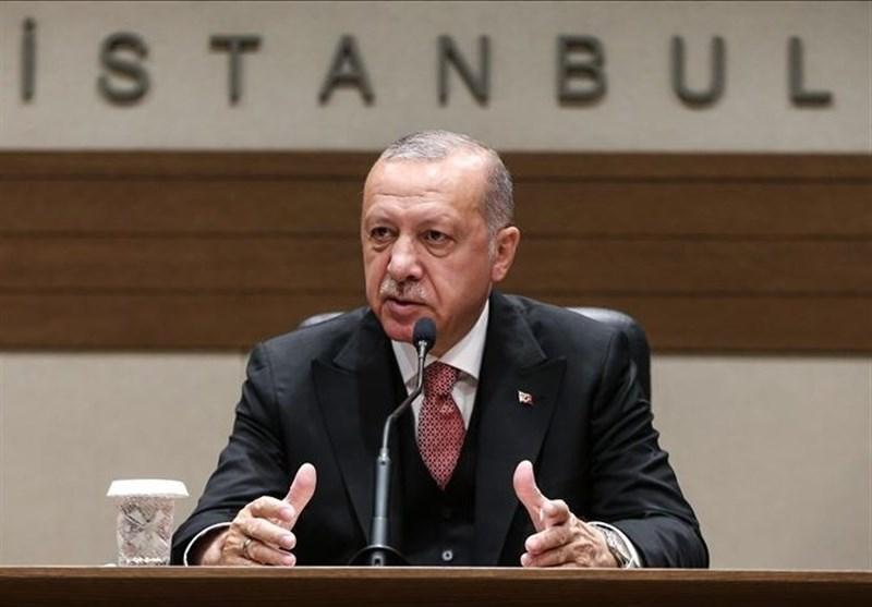 تمایل اردوغان برای ابطال انتخابات در استانبول