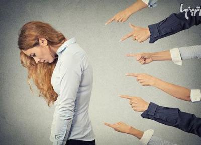 چرا قبل از دیدن کسی او را قضاوت می کنیم؟