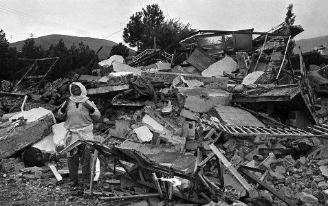 تراژدی 29 ساله زلزله رودبار و درس هایش