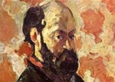 نابغه نقاشی که در امتحان ورودی دانشگاه رد شد!