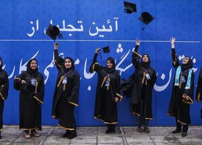 نتایج ساماندهی مدرسان حق التدریس دانشگاه علمی کاربردی اعلام شد