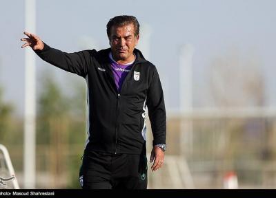 استیلی: پیروزی مقابل استرالیا برای ما بسیار مهم است، هنوز راهی طولانی پیش رو داریم