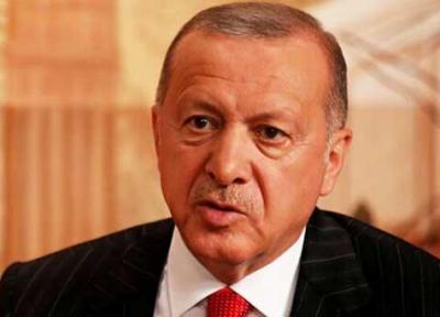 هشدار اردوغان؛ عملیات نظامی جدید در شمال سوریه احتمال دارد
