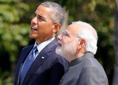 اوباما به دنبال بهبود روابط هند و پاکستان قبل از سفر رئیس جمهور چین به اسلام آباد است