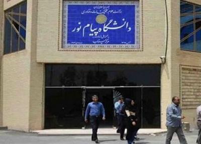 شرح تکمیلی درخصوص جذب دانشجوی تحصیلات تکمیلی در دانشگاه پیغام نور