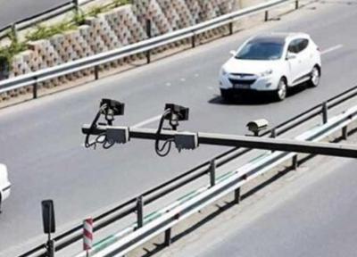 لزوم بازدارندگی سامانه های هوشمند ثبت تخلف و تردد