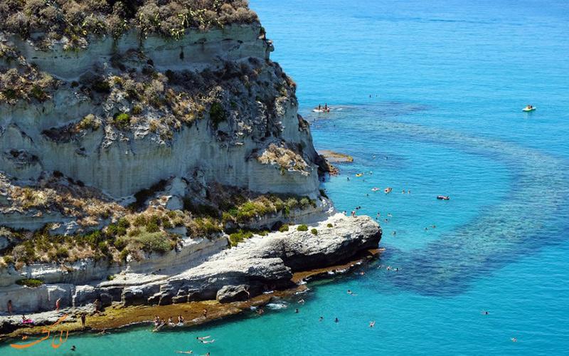 17 مورد از تماشایی ترین جاذبه های طبیعی ایتالیا