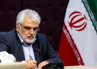 حبیب پیری سرپرست دانشگاه آزاد چابهار شد