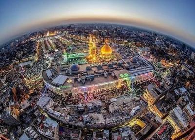 آغاز پیش ثبت نام عتبات نوروزی از فردا ، تاریخ اعزام ها از 24 اسفند ماه