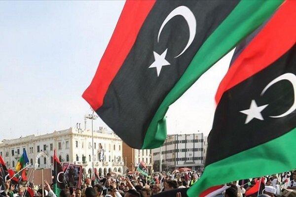 برگزاری مذاکرات سیاسی میان طرفهای لیبیایی در ژنو