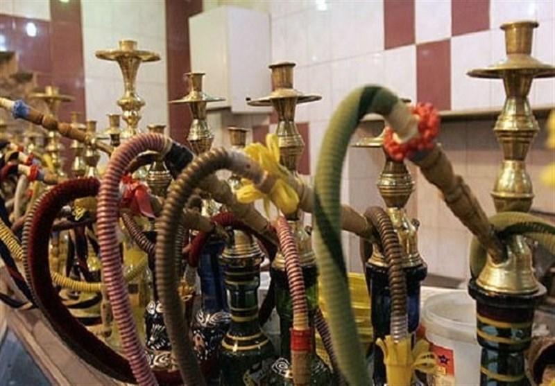 چیزی به نام عرضه خصوصی قلیان نداریم چیزی به نام عرضه خصوصی قلیان نداریم