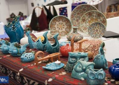 پرداخت بیش از 50میلیارد ریال تسهیلات به تولیدکنندگان صنایع دستی در آذربایجان غربی