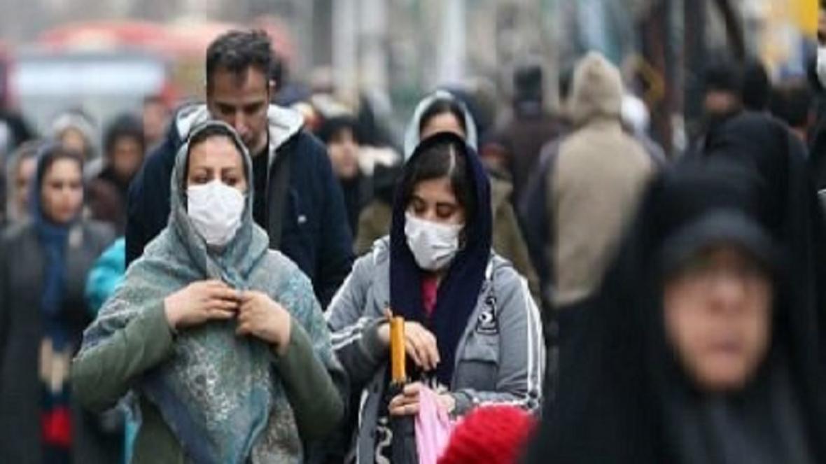 مهم ترین رکن مهار کرونا شکستن زنجیره انتقال است مهم ترین رکن مهار کرونا شکستن زنجیره انتقال است