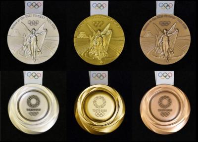 خبرنگاران گیلان امیدوار به کسب مدال المپیک پس از 65 سال