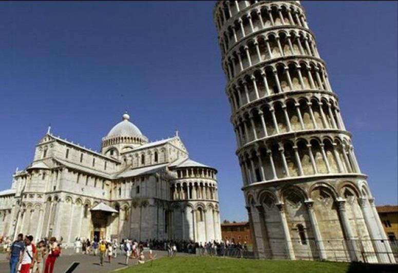 جاذبه های گردشگری ایتالیا پس از 3 ماه بازگشایی می گردد