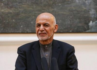 خبرنگاران رئیس جمهوری افغانستان:تهدید تروریسم با صلح طالبان خاتمه نمی یابد