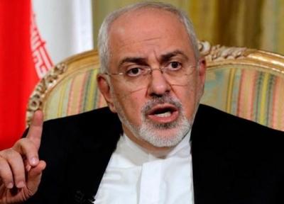 ظریف: همکاریهای اقتصادی ایران با سوریه افزایش می یابد