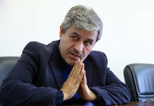 کنایه معنادار تاجگردون به نمایندگان مجلس یازدهم ، باز دستمال کنایه معنادار تاجگردون به نمایندگان مجلس یازدهم ، باز دستمال کثیف!