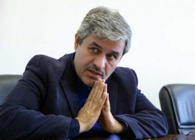 کنایه معنادار تاجگردون به نمایندگان مجلس یازدهم ، باز دستمال کثیف!