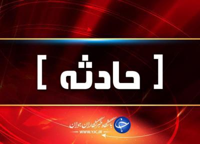 غرق شدن کودکی در بستان آباد