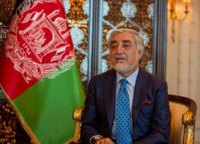 عبدالله: احتمالا طالبان نفوذ قابل توجهی در شکل دهی آینده دولت افغانستان خواهد داشت