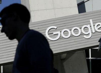 مدیر ارشد اجرایی گوگل عذرخواهی کرد