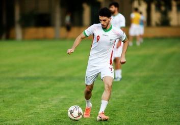 سرخ ها و یک انتقال ویژه؛ مهاجم جدید پرسپولیس از کرواسی می سرخ ها و یک انتقال ویژه؛ مهاجم جدید پرسپولیس از کرواسی می آید