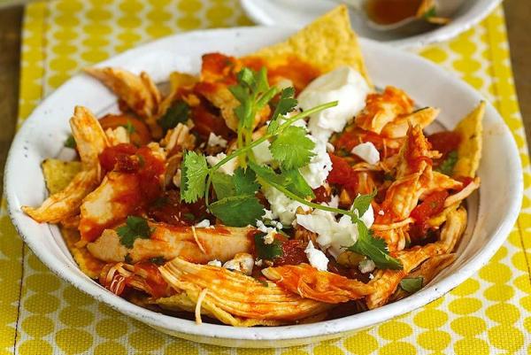 غذاهای رنگارنگ و خوشمزه که باید در مکزیک امتحان کنید، عکس