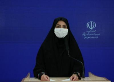 خبرنگاران کرونا جان 93 نفر دیگر را در ایران گرفت