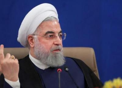 روحانی: هر وقفه ای در تصویب بودجه به مردم آسیب می رساند