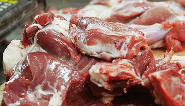 فرایند کاهشی قیمت گوشت قرمز در بازار