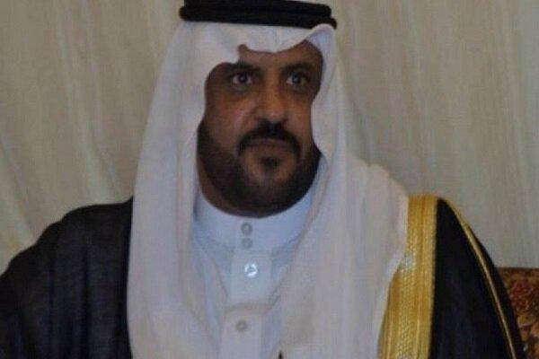 آل سعود سه سال بر حکم 14 سال حبس محمدالعتیبی اضافه کرد