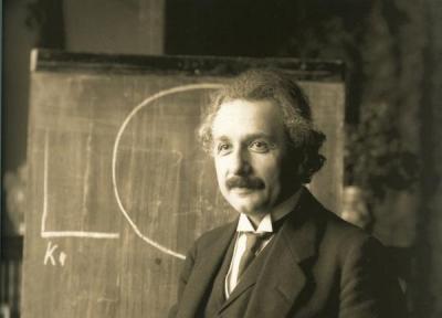 اینشتین؛ نابغه ای که رفتار پرندگان را هم پیش بینی نموده بود