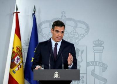 نخست وزیر اسپانیا پیش از عفو جدایی طلبان، راهی کاتالونیا شد