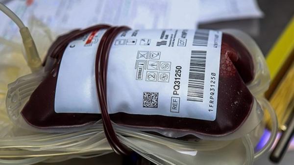 11 شهرستان گلستان پایگاه انتقال خون ندارد