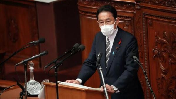 نخست وزیر نو ژاپن در فکر حمله به پایگاه های دشمن