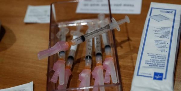 کارشناسان FDA آمریکا: افزایش آنتی بادی بعد از دز یادآور واکسن مدرنا ناچیز است