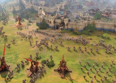 نقدها و نمرات Age of Empires 4؛ بازگشت پیروزمندانه عصر امپراطوری