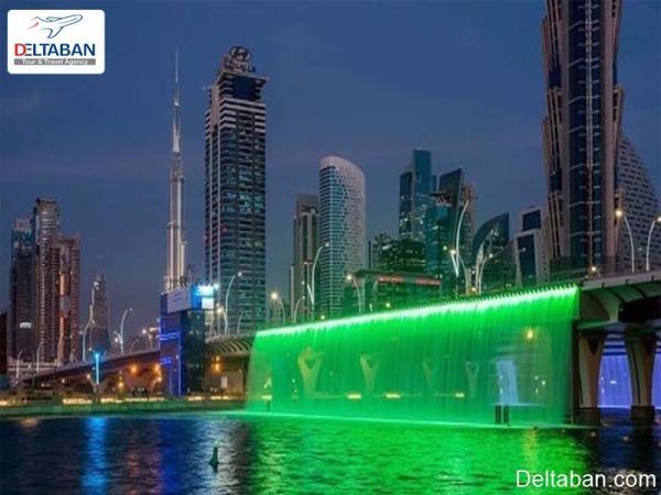 تور ارزان دبی: برترین مکان ها برای تفریحات آبی در دبی چه جاهایی هستند؟