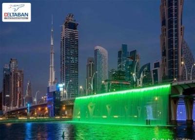 تور ارزان دبی: برترین مکان ها برای تفریحات آبی در دبی چه جاهایی هستند؟