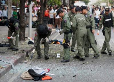تور تایلند لحظه آخری: انفجار بمب در جنوب تایلند؛ 3 کشته و 6 زخمی