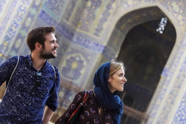 گردشگری ایران، از انزوا تا جذابیت جهانی