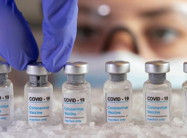 واکسن پَن، کروناویروس؛ تنها راه نجات دنیا از کرونا