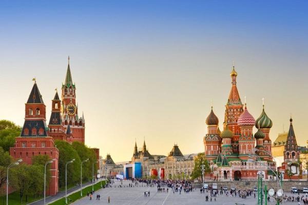 تور روسیه: آیا جام جهانی توانسته مردم را برای سفر به روسیه متقاعد کند؟