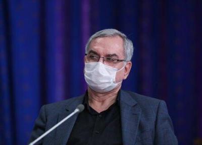 عین اللهی: حمایت از بیماران نادر دغدغه وزارت بهداشت است